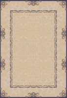 Ковёр Made in Turkey Elexus Semerkant ENM Blue (1773) 1.60x2.30m