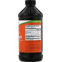 Пищевая добавка NOW Chlorophyll Liquid 473ml фото №2 — интернет-магазин Desire.md