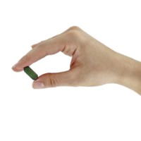 Антиоксидант NOW Spirulina 1000mg 120tab фото №3 — интернет-магазин Desire.md