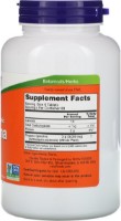 Antioxidant NOW Spirulina 500mg 500tab