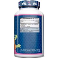 Vitamine Haya Labs Beta Carotene 100tab imaginea #2 — magazin online Desire.md