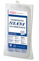 Lenjerie de pat pentru copii Italbaby Slim 35x75cm (030.4000) imaginea #2 — magazin online Desire.md