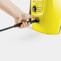 Maşina de curăţat cu înaltă presiune Karcher K4 Universal (1.679-300.0) imaginea #3 — magazin online Desire.md