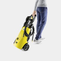 Maşina de curăţat cu înaltă presiune Karcher K4 Universal (1.679-300.0) imaginea #6 — magazin online Desire.md