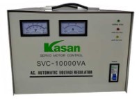 Стабилизатор напряжения Kasan SVC 10000