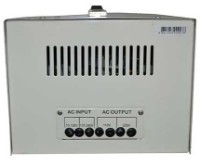 Стабилизатор напряжения Kasan SVC 10000 фото №2 — интернет-магазин Desire.md