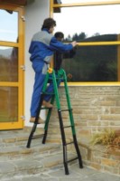 Лестница Elkop B45 фото №2 — интернет-магазин Desire.md