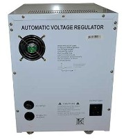 Стабилизатор напряжения Kasan SVC 15000 220V фото №2 — интернет-магазин Desire.md