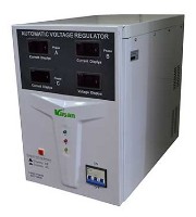 Стабилизатор напряжения Kasan SVC 15000 380V