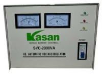 Стабилизатор напряжения Kasan SVC 2000