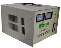 Стабилизатор напряжения Kasan SVC 2000 фото №2 — интернет-магазин Desire.md