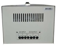 Стабилизатор напряжения Kasan SVC 2000 фото №3 — интернет-магазин Desire.md