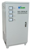 Стабилизатор напряжения Kasan SVC 20000