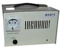 Стабилизатор напряжения Kasan SVC 500 фото №2 — интернет-магазин Desire.md