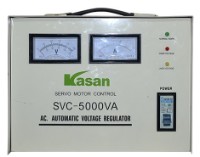 Стабилизатор напряжения Kasan SVC 5000 220V
