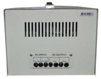 Стабилизатор напряжения Kasan SVC 5000 220V фото №2 — интернет-магазин Desire.md