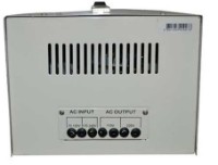 Стабилизатор напряжения Kasan SVC 7500 VA-6  фото №2 — интернет-магазин Desire.md