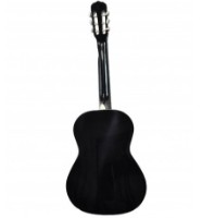 Классическая гитара Flame CG 964 BK фото №2 — интернет-магазин Desire.md