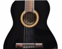 Классическая гитара Flame CG 964 BK фото №4 — интернет-магазин Desire.md