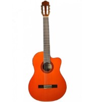 Chitara clasica Flame CG100 CT