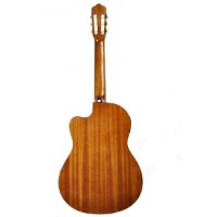 Chitara clasica Flame CG100 CT imaginea #3 — magazin online Desire.md