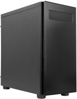 Carcasă Chieftec Hawk Gaming Black (AL-02B-OP) imaginea #1 — magazin online Desire.md