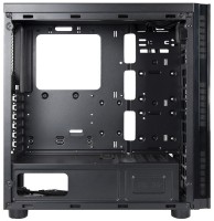 Carcasă Chieftec Hawk Gaming Black (AL-02B-OP) imaginea #4 — magazin online Desire.md