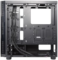 Carcasă Chieftec Hawk Gaming Black (AL-02B-OP) imaginea #5 — magazin online Desire.md