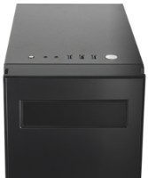 Carcasă Chieftec Hawk Gaming Black (AL-02B-OP) imaginea #6 — magazin online Desire.md