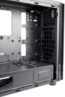 Carcasă Chieftec Hawk Gaming Black (AL-02B-OP) imaginea #8 — magazin online Desire.md