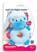 Jucărie cu sunătoare Noriel Hippo (862012) imaginea #3 — magazin online Desire.md