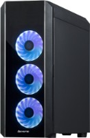 Carcasă Chieftec Scorpion III Black (GL-03B-OP) imaginea #2 — magazin online Desire.md