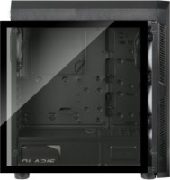 Carcasă Chieftec Scorpion III Black (GL-03B-OP) imaginea #3 — magazin online Desire.md