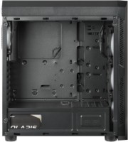 Carcasă Chieftec Scorpion III Black (GL-03B-OP) imaginea #4 — magazin online Desire.md