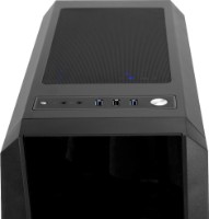 Carcasă Chieftec Scorpion III Black (GL-03B-OP) imaginea #8 — magazin online Desire.md