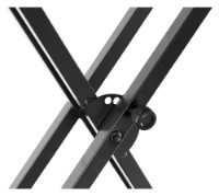 Stativ pentru instumente cu clape MCGREY KS 200 imaginea #2 — magazin online Desire.md