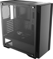 Carcasă Deepcool Matrexx 55 V3 Black imaginea #2 — magazin online Desire.md