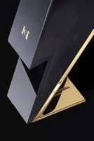 Parfum pentru el Carolina Herrera Bad Boy EDT 50ml imaginea #4 — magazin online Desire.md