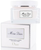 Cremă pentru corp Christian Dior Miss Dior 150ml imaginea #3 — magazin online Desire.md