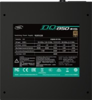 Блок питания Deepcool DQ850-M-V2L