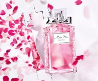 Parfum pentru ea Christian Dior Miss Dior Rose N'Roses EDT 100ml imaginea #2 — magazin online Desire.md
