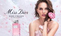 Parfum pentru ea Christian Dior Miss Dior Rose N'Roses EDT 100ml imaginea #4 — magazin online Desire.md