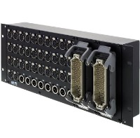 Стейджбокс Pro Snake 9884/19 Stage Box
