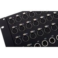 Стейджбокс Pro Snake 9884/19 Stage Box фото №2 — интернет-магазин Desire.md