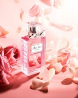 Parfum pentru ea Christian Dior Miss Dior Rose N'Roses EDT 50ml imaginea #2 — magazin online Desire.md
