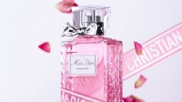 Parfum pentru ea Christian Dior Miss Dior Rose N'Roses EDT 50ml imaginea #3 — magazin online Desire.md