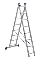 Лестница Elkop VHR TK 2x8