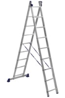 Лестница Elkop VHR TK 2x9