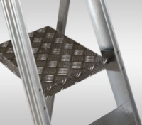 Лестница Elkop SHRP 810 фото №2 — интернет-магазин Desire.md