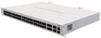 Коммутатор MikroTik CRS354-48G-4S+2Q+RM